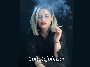 Colletejohnson