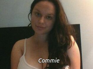 Commie