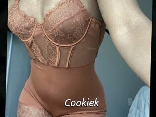 cookiek Fan Domination