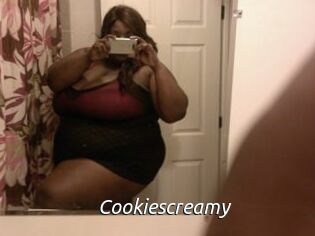 Cookiescreamy