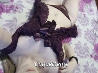 Coquetteme
