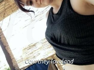 courtney_loveland Fan Domination