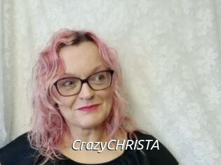 CrazyCHRISTA