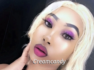 Creamcandy