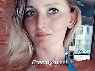 Creamysweet
