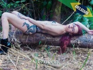 Crisdevil