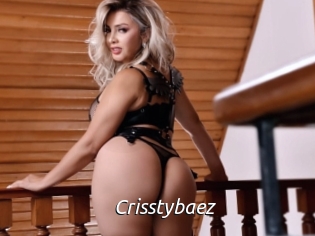 crisstybaez Fan Domination
