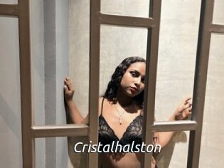 Cristalhalston