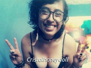 Cristalhoneydoll