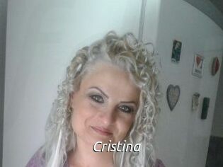 Cristina