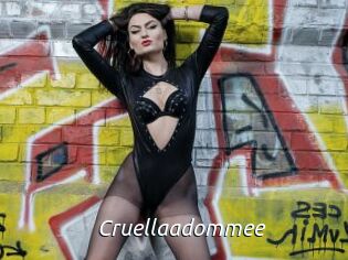 Cruellaadommee