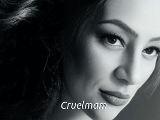 Cruelmam