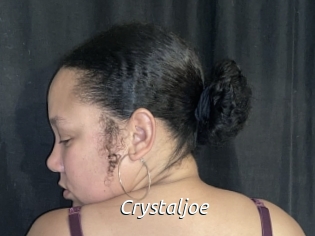 Crystaljoe