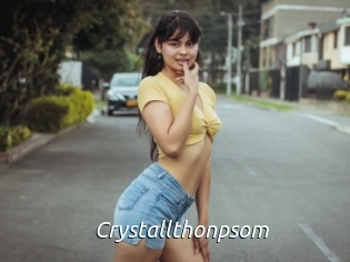 crystallthonpsom Fan Domination