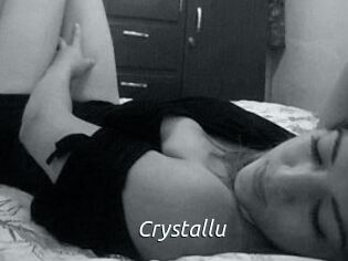 Crystallu
