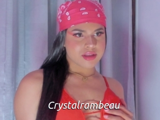 Crystalrambeau