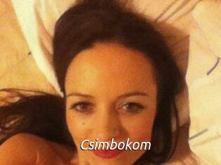 Csimbokom
