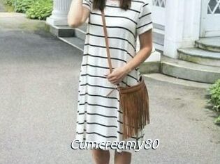 Cumcreamy80