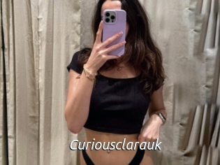 Curiousclarauk