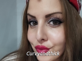 Curvyandthick