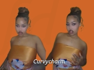 Curvycharm