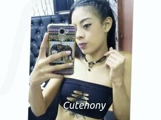 Cutehony