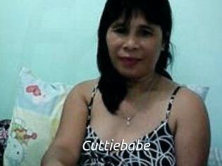 Cuttiebabe