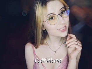 Cuttieluna