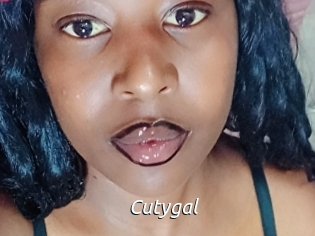 Cutygal