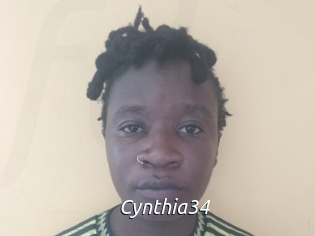 Cynthia34