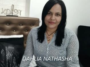 DAHLIA_NATHASHA Fan Domination