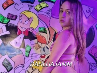 DAHLLIAJAMM