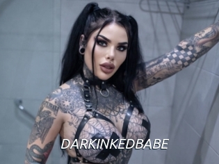 DARKINKEDBABE