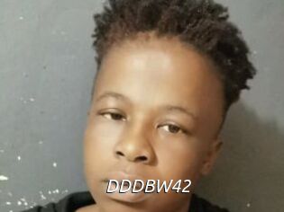 DDDBW42