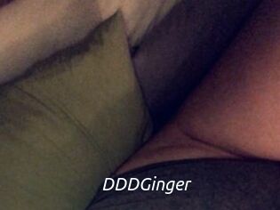 DDDGinger
