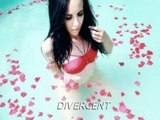 DIVERGENT