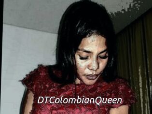 DTColombianQueen