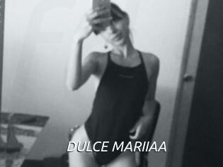 DULCE_MARIIAA Fan Domination