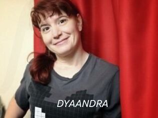 DYAANDRA