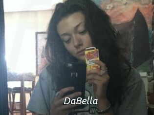 DaBella Fan Domination