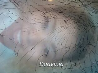 Daavinia