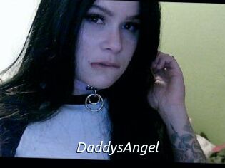 DaddysAngel