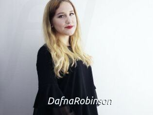 DafnaRobinson Fan Domination