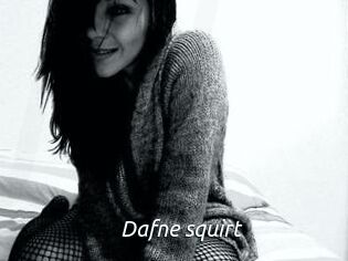 Dafne_squirt
