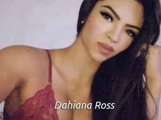 Dahiana_Ross Fan Domination