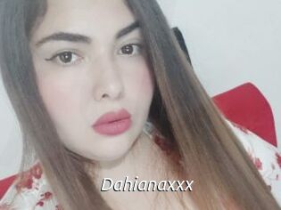 Dahianaxxx