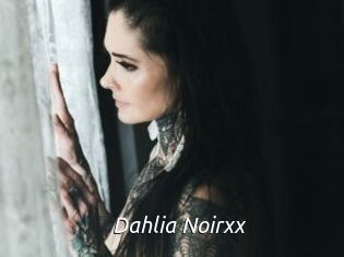 Dahlia_Noirxx Fan Domination