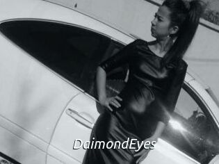 DaimondEyes
