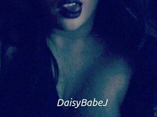 DaisyBabeJ