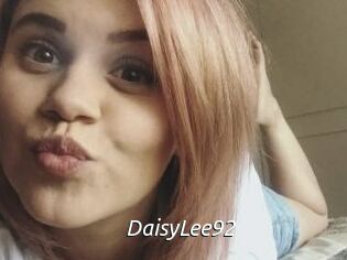 DaisyLee92